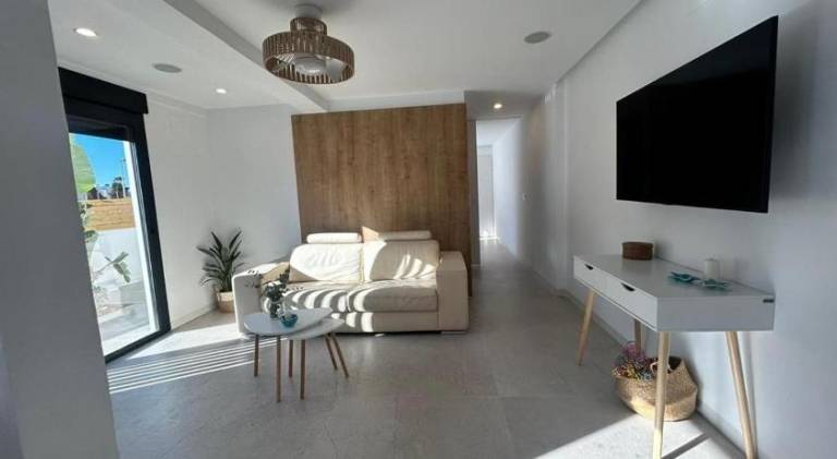Rental apartment with 1 room for 4 persons — photo 2
