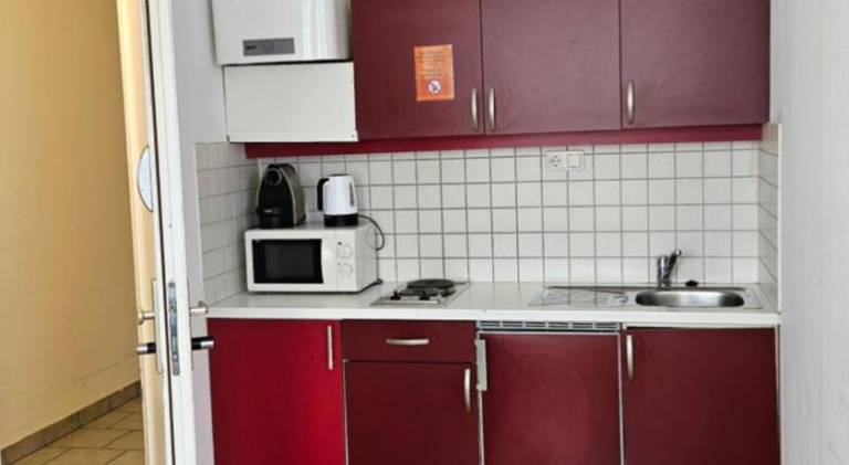 Charming apartment | Pet-friendly — photo 3