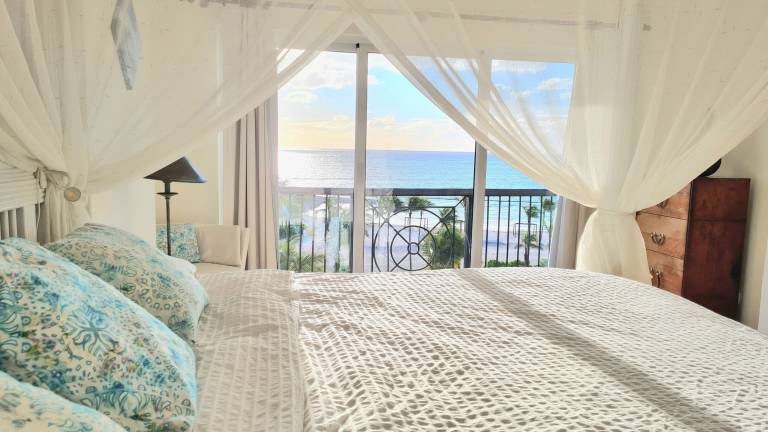 Appartement en copropriété Cap Cana Marina