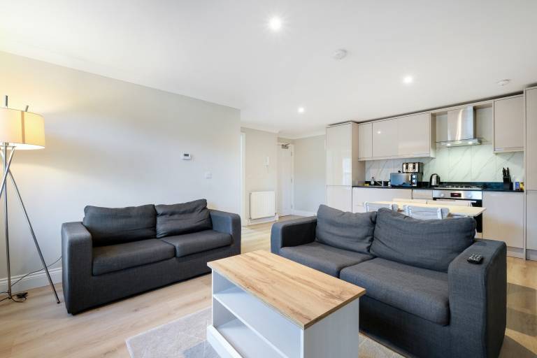 Apartment Amersham