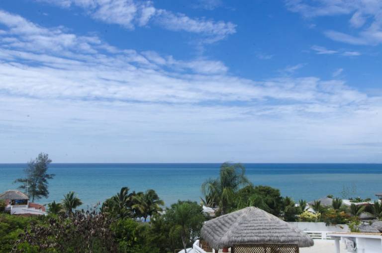Ferienhaus Punta Blanca