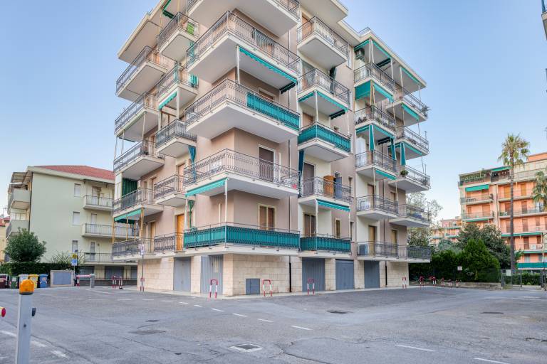 Monolocale Toirano