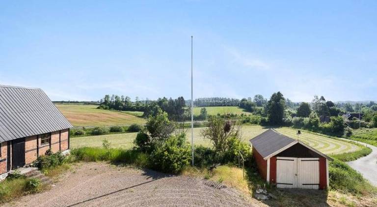 Ferienhaus Simrishamn