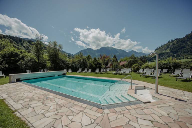 Chalet Sankt Johann im Pongau