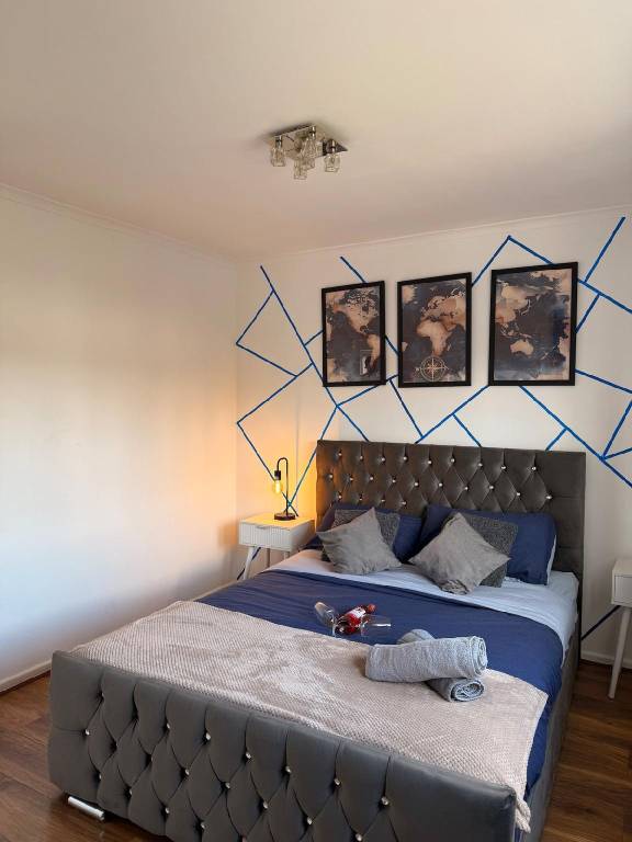 House with 2 rooms for 4 persons — photo 2