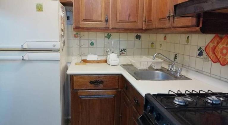 Holiday apartment | Pet-friendly — photo 3