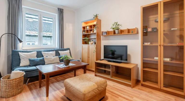 Apartment | Next to Great Market Hall | Perfect for remote work — photo 2