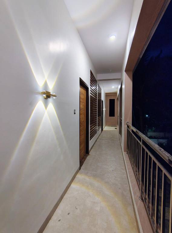 Bed and breakfast Murdeshwar