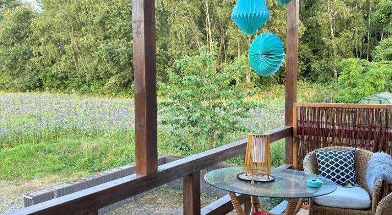 Xantener Ferienhaus Heeser Weg — photo 4