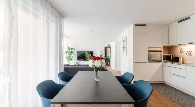 Fully equipped apartment with terrace | Close to the beach | Good for workation | Pet-friendly — photo 3