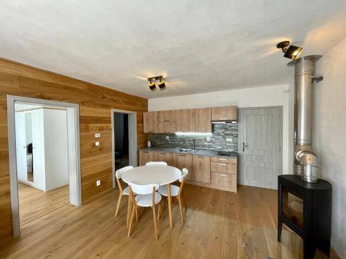 Apartmán Hronec