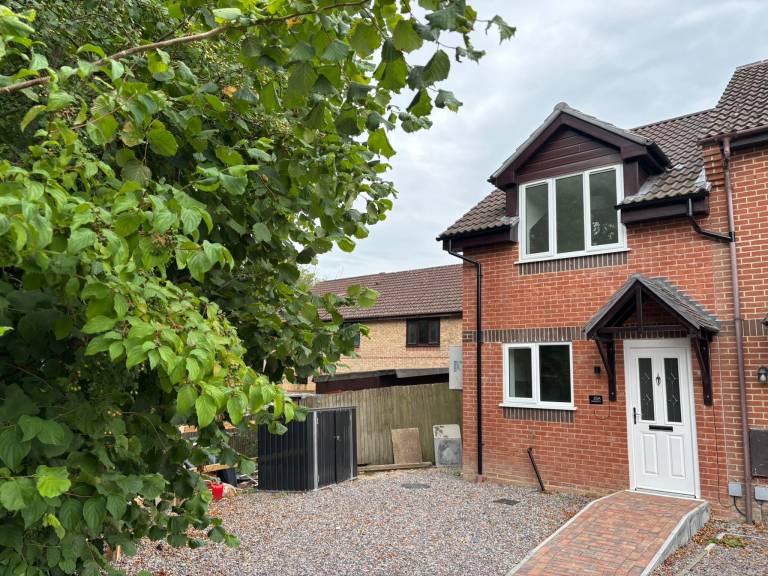 House Bartley