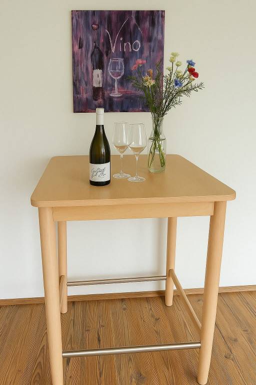 Ferienwohnung Neckargemünd