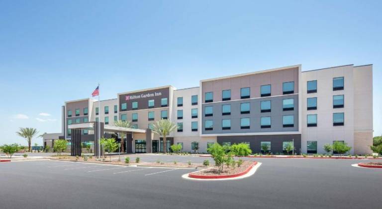 Hilton Garden Inn Surprise in Surprise, AZ