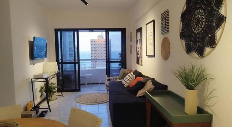 Apartamento  Praia de Iracema