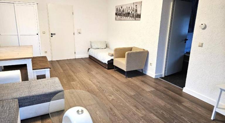 Holiday apartment with 3 rooms for 8 persons — photo 2