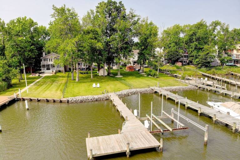 House Annapolis