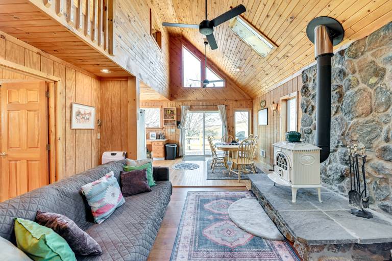 Cottage  Stamford