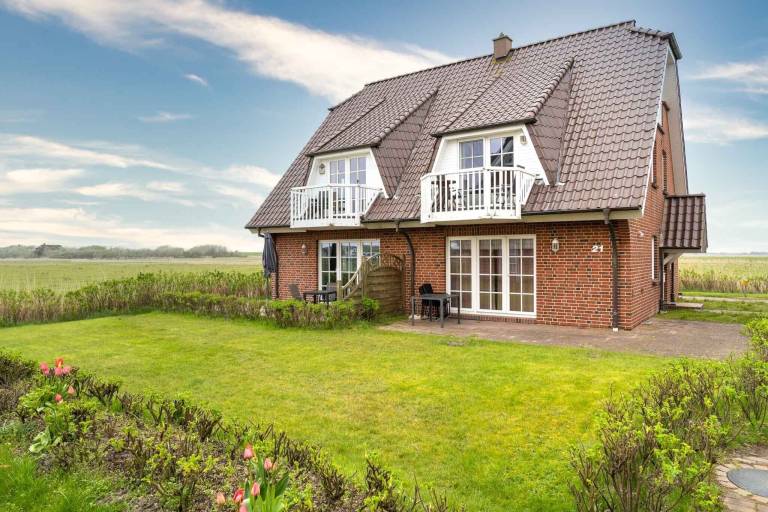 Ferienwohnung Sankt Peter-Ording