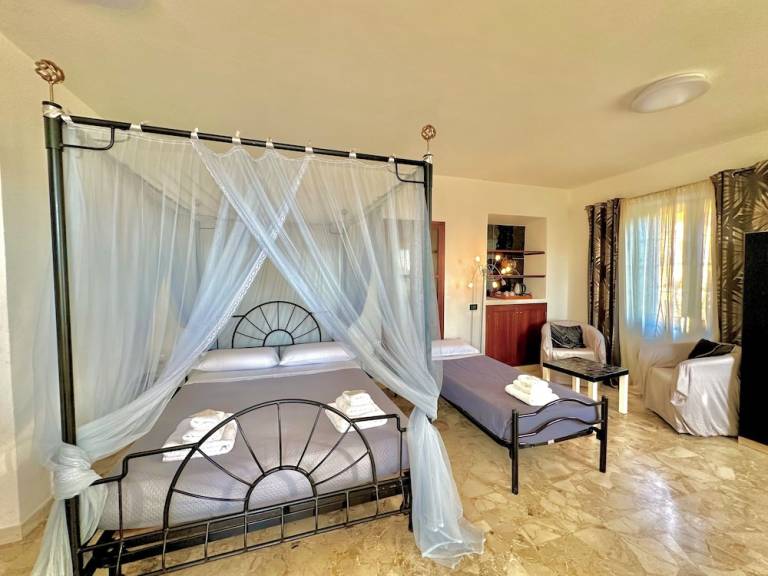 Bed & Breakfast Cinque Terre