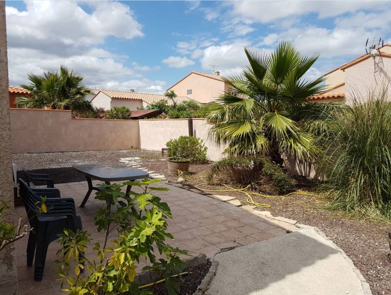Maison de vacances Alénya