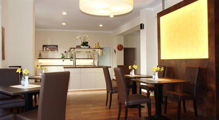 Altstadthotel Goldene Kugel — photo 3