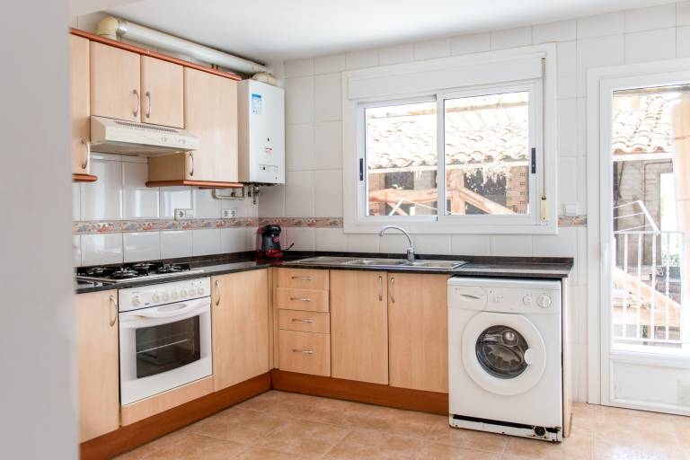 Rental apartment | Garden view | Pet-friendly — photo 4