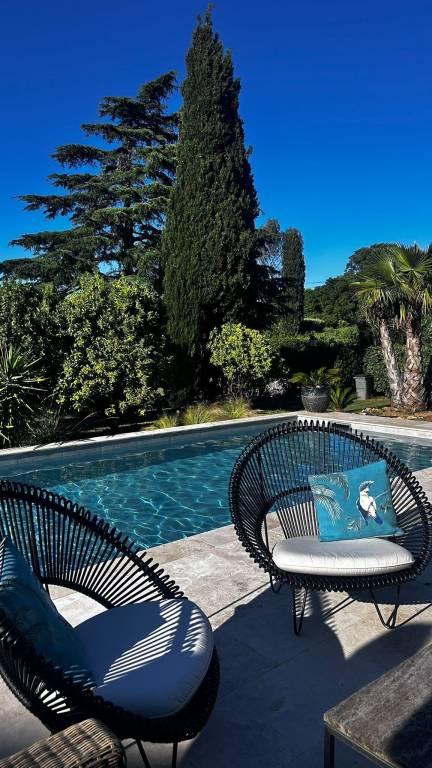 Villa Cavalaire-sur-Mer