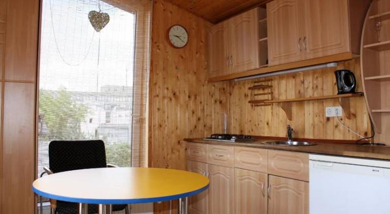 Pleasant holiday apartment with garden & barbecue | Pets are welcome — photo 2