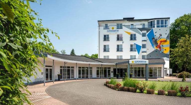 Sport & Seminarhotel Glockenspitze