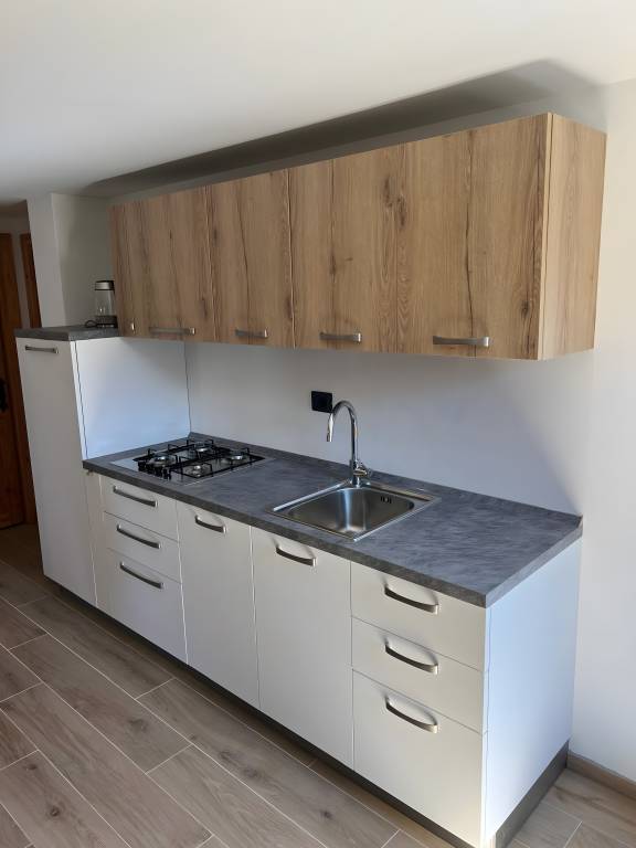 Apartment 'Piccolo Paradiso Gimillan' with Mountain View and Private Garden — photo 3