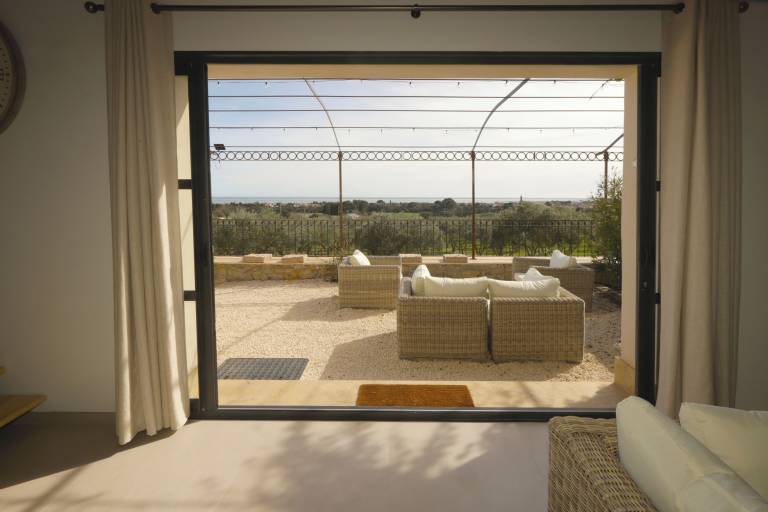 Maison de vacances Mireval