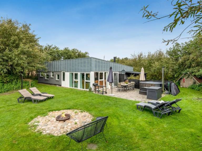 Ferienpark Søndervig