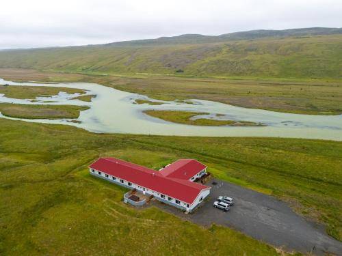 Lodge  Húnavatnshreppur