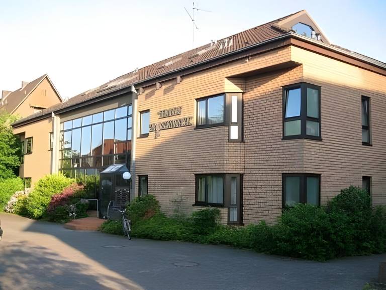 Résidence de tourisme Bad Bevensen