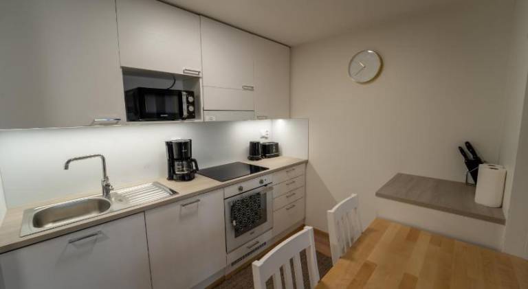 Holiday apartment | Next to Arktikum Science Museum | Pets allowed — photo 4
