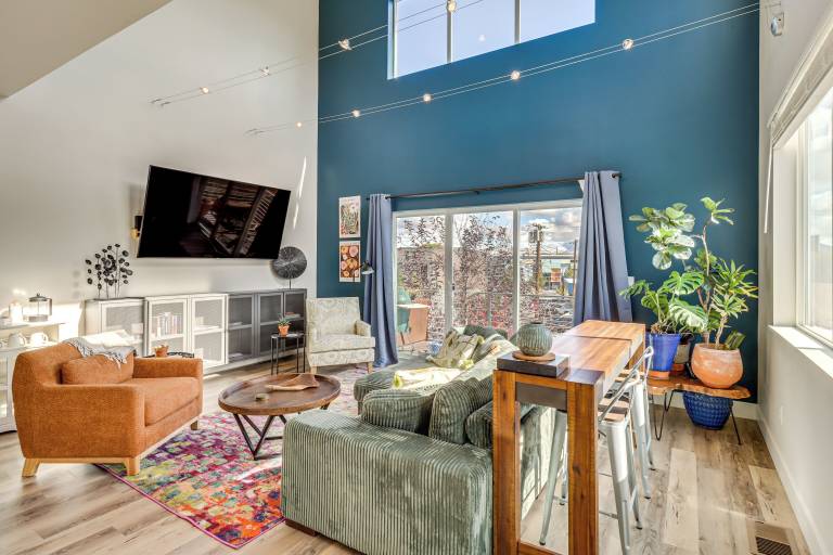 Huis Midtown