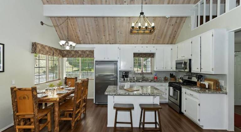 Vacation home | Pet-friendly — photo 4