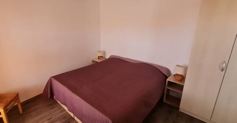 Smještaj Sveta Klara