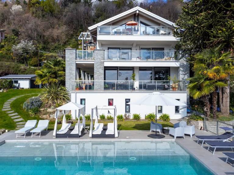Children-friendly holiday apartment with barbecue, yard & pool | Water view | Suitable for remote work | Pets are welcome — photo 3