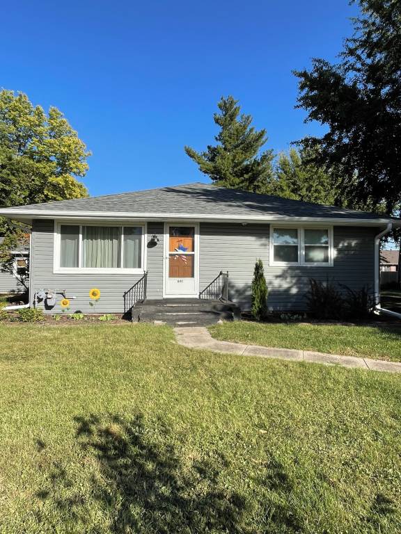 House North Bend
