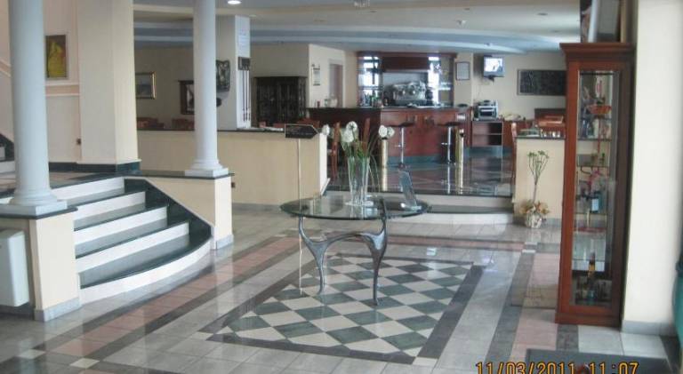 Hotel Malaga — photo 3