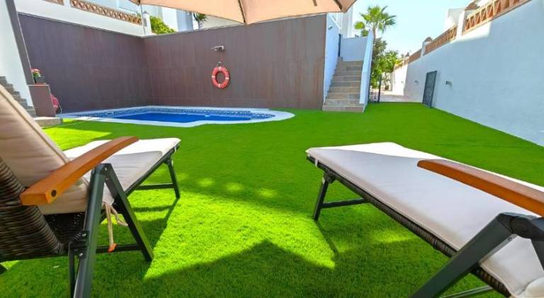 LUXURY VILLA ZAGARA GOLF & Pool — photo 3