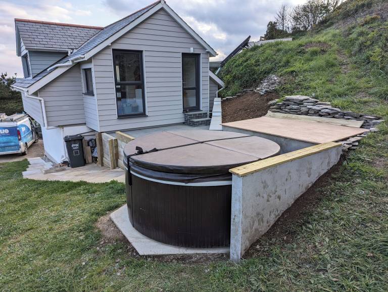 Chalet Woolacombe