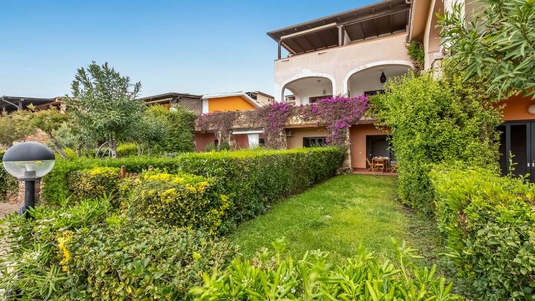 Ferienwohnung  Porto Taverna