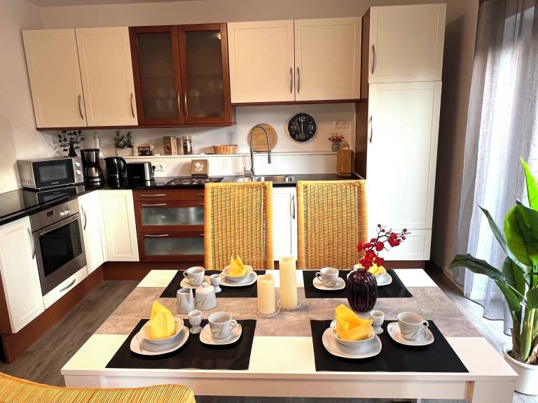 Apartment Meppen