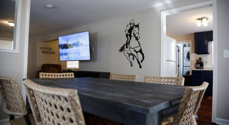 Chalet with 4 rooms for 9 persons — photo 3