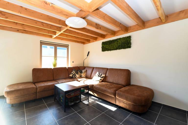 Ferienhaus Koksijde
