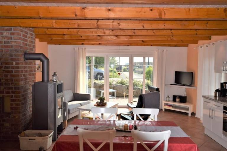 Ferienwohnung  Lütjenburg