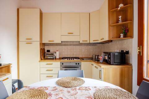 Holiday apartment with 2 rooms for 6 persons — photo 5
